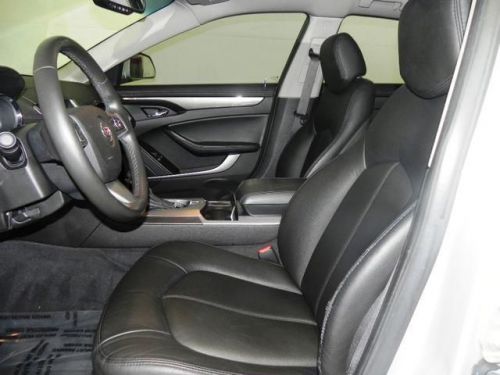 2009 Cadillac CTS Base, US $17,152.00, image 19
