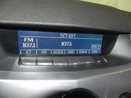 2009 Cadillac CTS Base, US $17,152.00, image 22