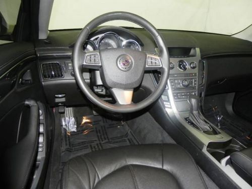 2009 Cadillac CTS Base, US $17,152.00, image 23