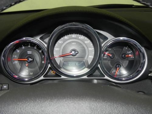2009 Cadillac CTS Base, US $17,152.00, image 25