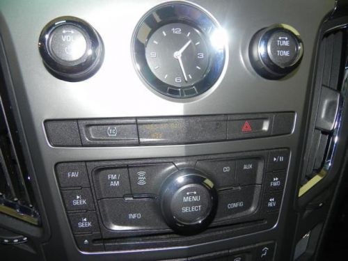 2009 Cadillac CTS Base, US $17,152.00, image 27
