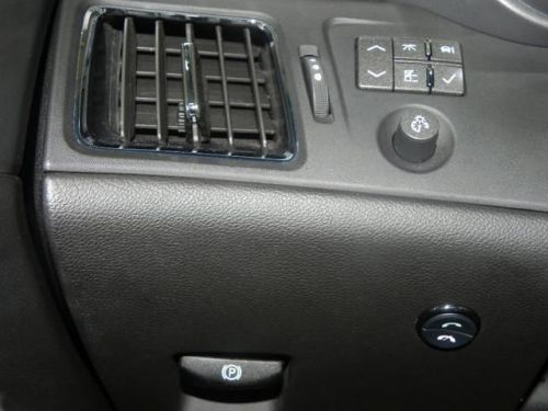 2009 Cadillac CTS Base, US $17,152.00, image 30