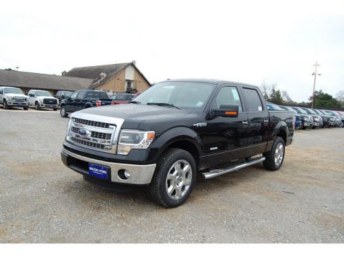 2014 ford f150 xlt