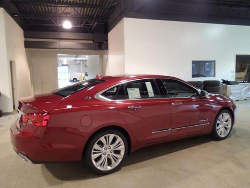 2014 chevrolet impala 2lz