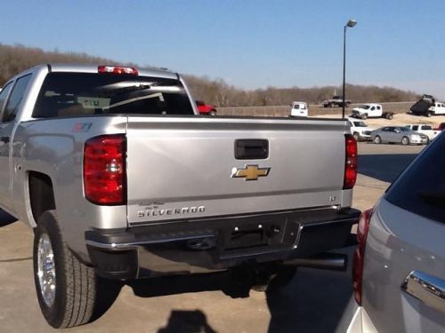 2015 Chevrolet Silverado 3500 LT, US $56,080.00, image 2