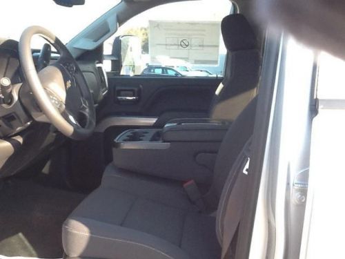 2015 Chevrolet Silverado 3500 LT, US $56,080.00, image 8