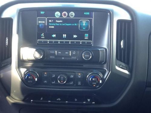 2015 Chevrolet Silverado 3500 LT, US $56,080.00, image 9