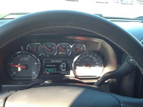 2015 Chevrolet Silverado 3500 LT, US $56,080.00, image 11