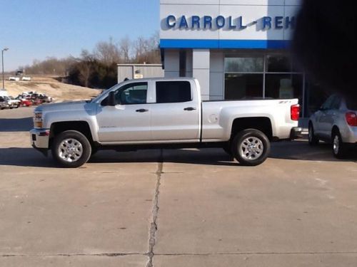 2015 Chevrolet Silverado 3500 LT, US $56,080.00, image 12