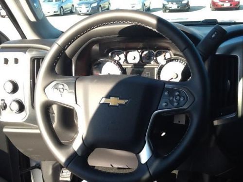 2015 Chevrolet Silverado 3500 LT, US $56,080.00, image 17