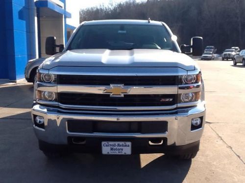 2015 Chevrolet Silverado 3500 LT, US $56,080.00, image 18