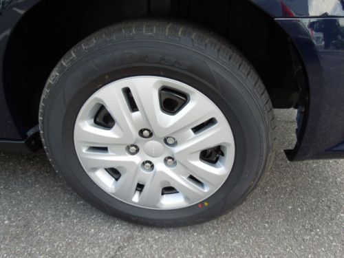 2014 Dodge Grand Caravan AVP/SE, US $22,944.00, image 2