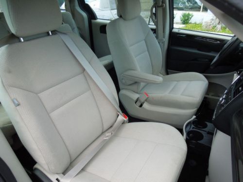 2014 Dodge Grand Caravan AVP/SE, US $22,944.00, image 3