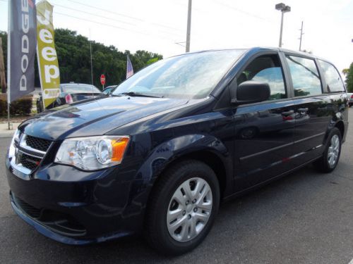 2014 Dodge Grand Caravan AVP/SE, US $22,944.00, image 5