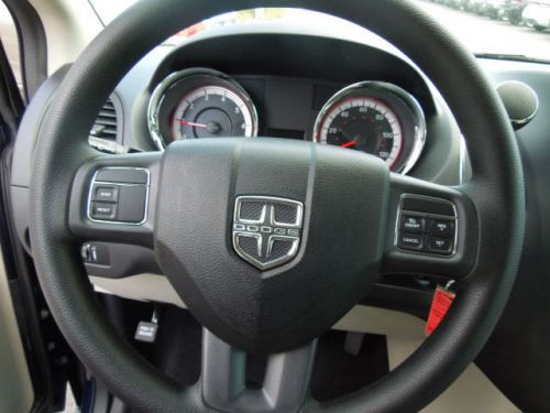 2014 Dodge Grand Caravan AVP/SE, US $22,944.00, image 7