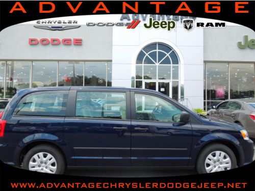 2014 Dodge Grand Caravan AVP/SE, US $22,944.00, image 9