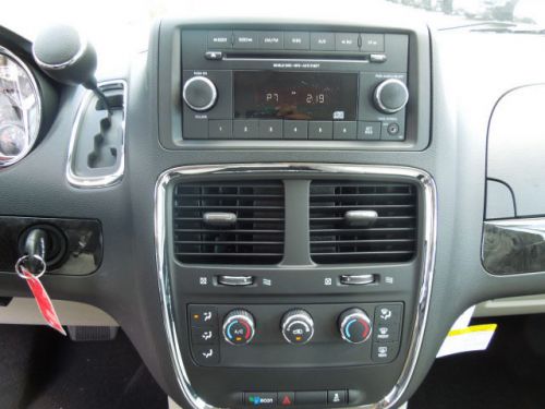 2014 Dodge Grand Caravan AVP/SE, US $22,944.00, image 10