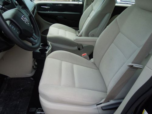 2014 Dodge Grand Caravan AVP/SE, US $22,944.00, image 11