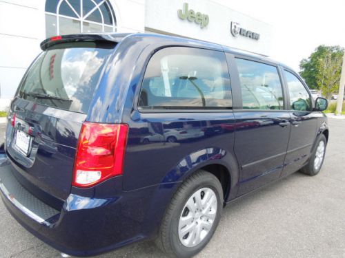 2014 Dodge Grand Caravan AVP/SE, US $22,944.00, image 12