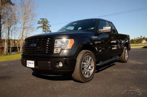 2014 ford f150