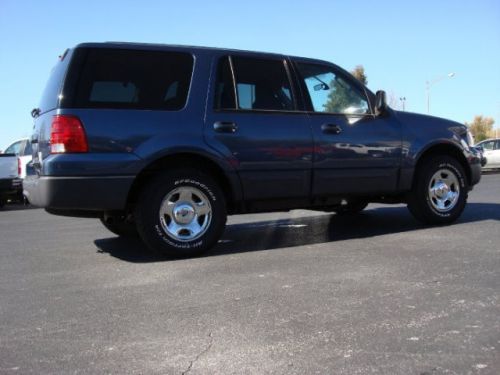 2003 ford expedition