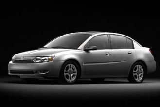 2003 saturn ion 2