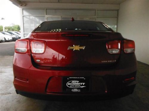 2014 Chevrolet Malibu 1LT, US $23,424.00, image 2