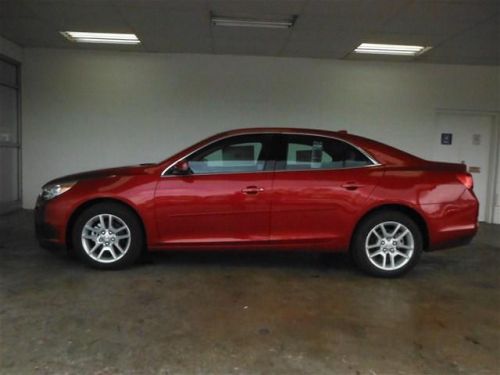 2014 Chevrolet Malibu 1LT, US $23,424.00, image 4
