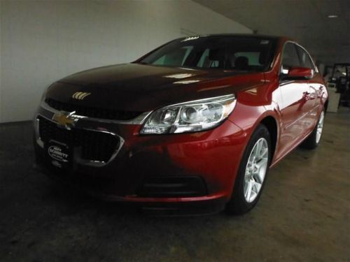 2014 Chevrolet Malibu 1LT, US $23,424.00, image 5