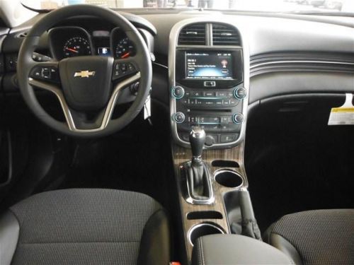 2014 Chevrolet Malibu 1LT, US $23,424.00, image 7