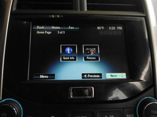 2014 Chevrolet Malibu 1LT, US $23,424.00, image 8