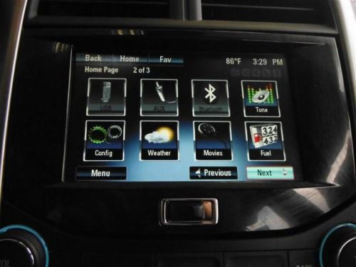 2014 Chevrolet Malibu 1LT, US $23,424.00, image 17