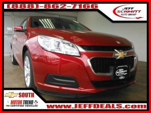 2014 Chevrolet Malibu 1LT, US $23,424.00, image 22