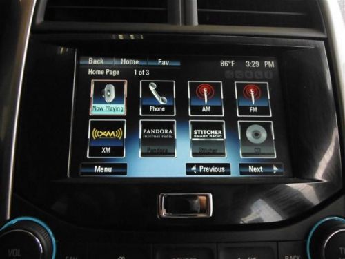 2014 Chevrolet Malibu 1LT, US $23,424.00, image 24