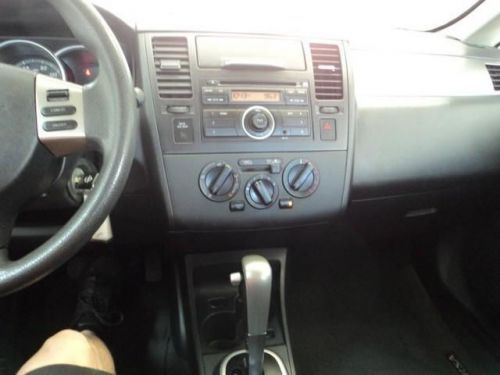 2012 Nissan Versa S, image 6