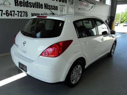 2012 Nissan Versa S, image 8