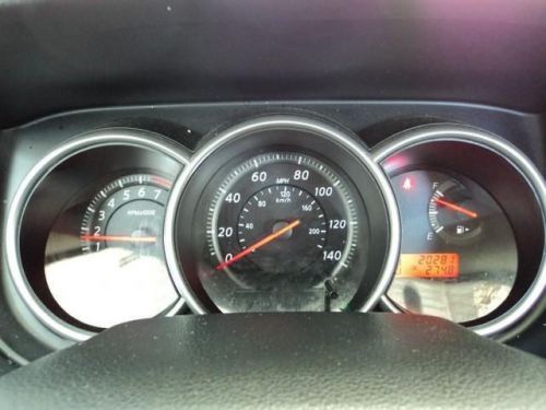 2012 Nissan Versa S, image 11