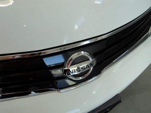 2012 Nissan Versa S, image 13