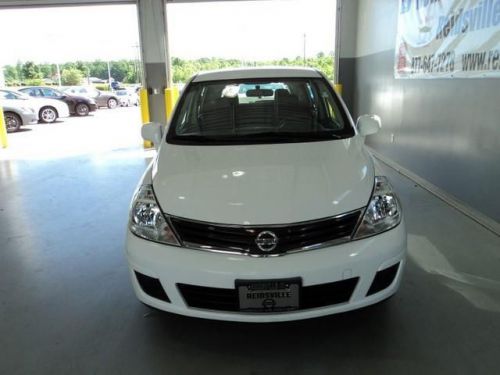 2012 Nissan Versa S, image 16