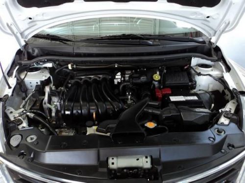 2012 Nissan Versa S, image 17