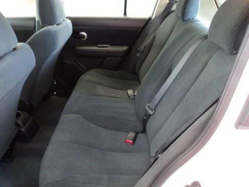 2012 Nissan Versa S, image 18