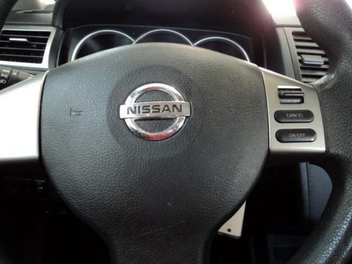2012 Nissan Versa S, image 19