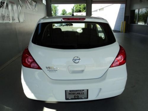 2012 Nissan Versa S, image 22