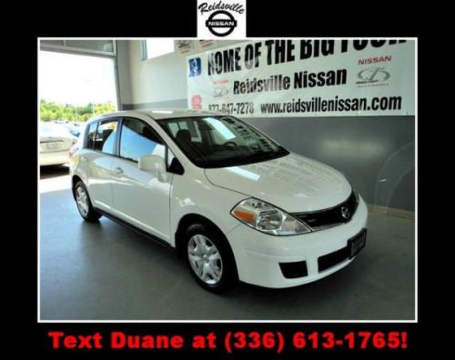 2012 Nissan Versa S, image 23