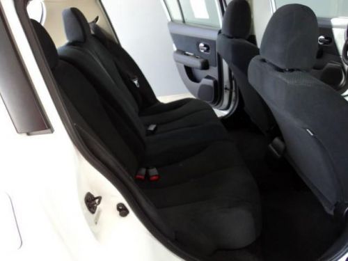 2012 Nissan Versa S, image 25