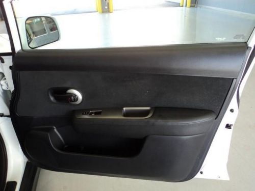 2012 Nissan Versa S, image 26