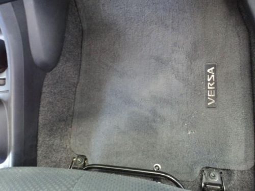 2012 Nissan Versa S, image 29