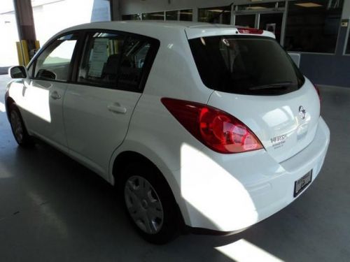 2012 Nissan Versa S, image 31