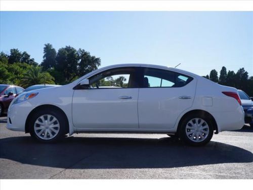 2012 Nissan Versa 1.6 SV, US $10,479.00, image 2