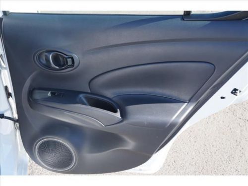 2012 Nissan Versa 1.6 SV, US $10,479.00, image 3